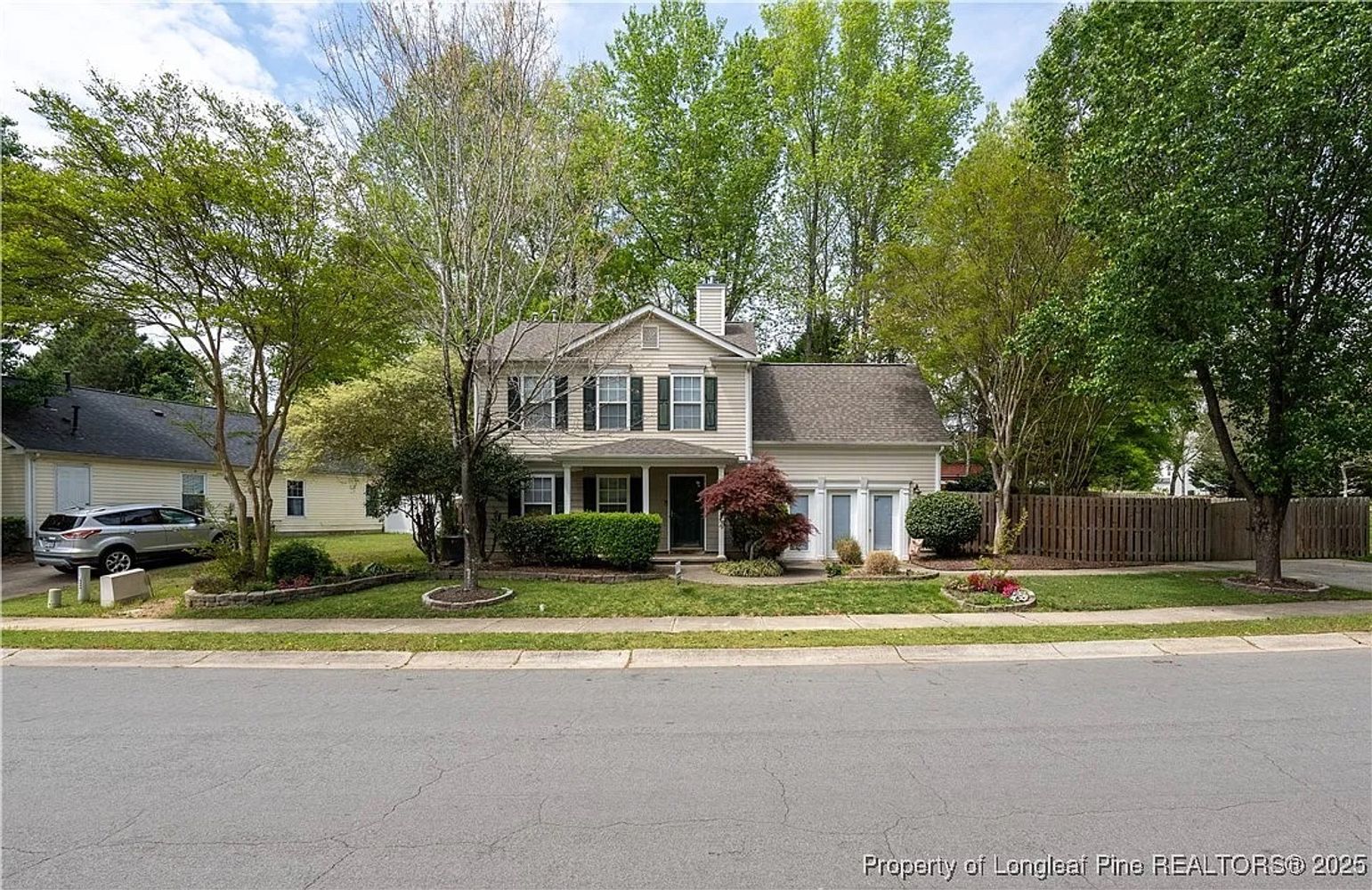 Feldspar Way, Durham NC 27703 on Alcove