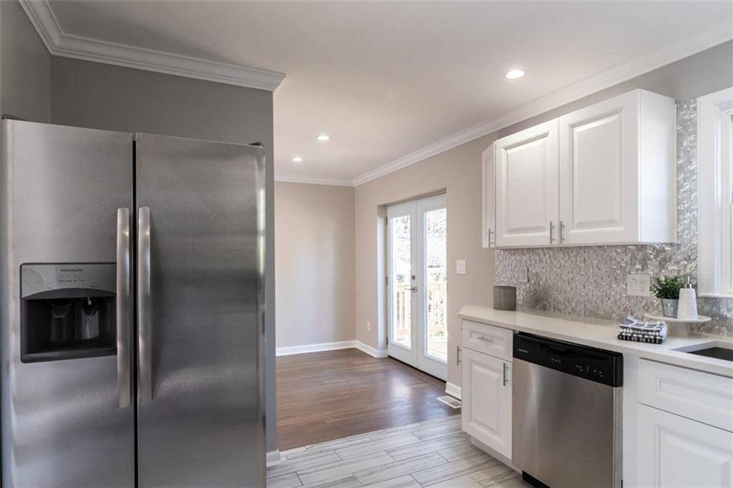 Trafalgar Way, Atlanta GA 30341 on Alcove