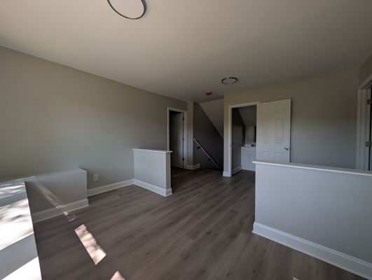 Hart St listing photo