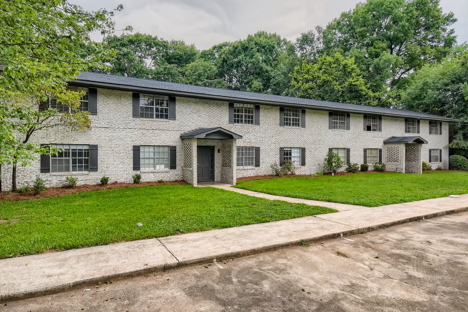 Cleveland St, McDonough GA 30253 on Alcove