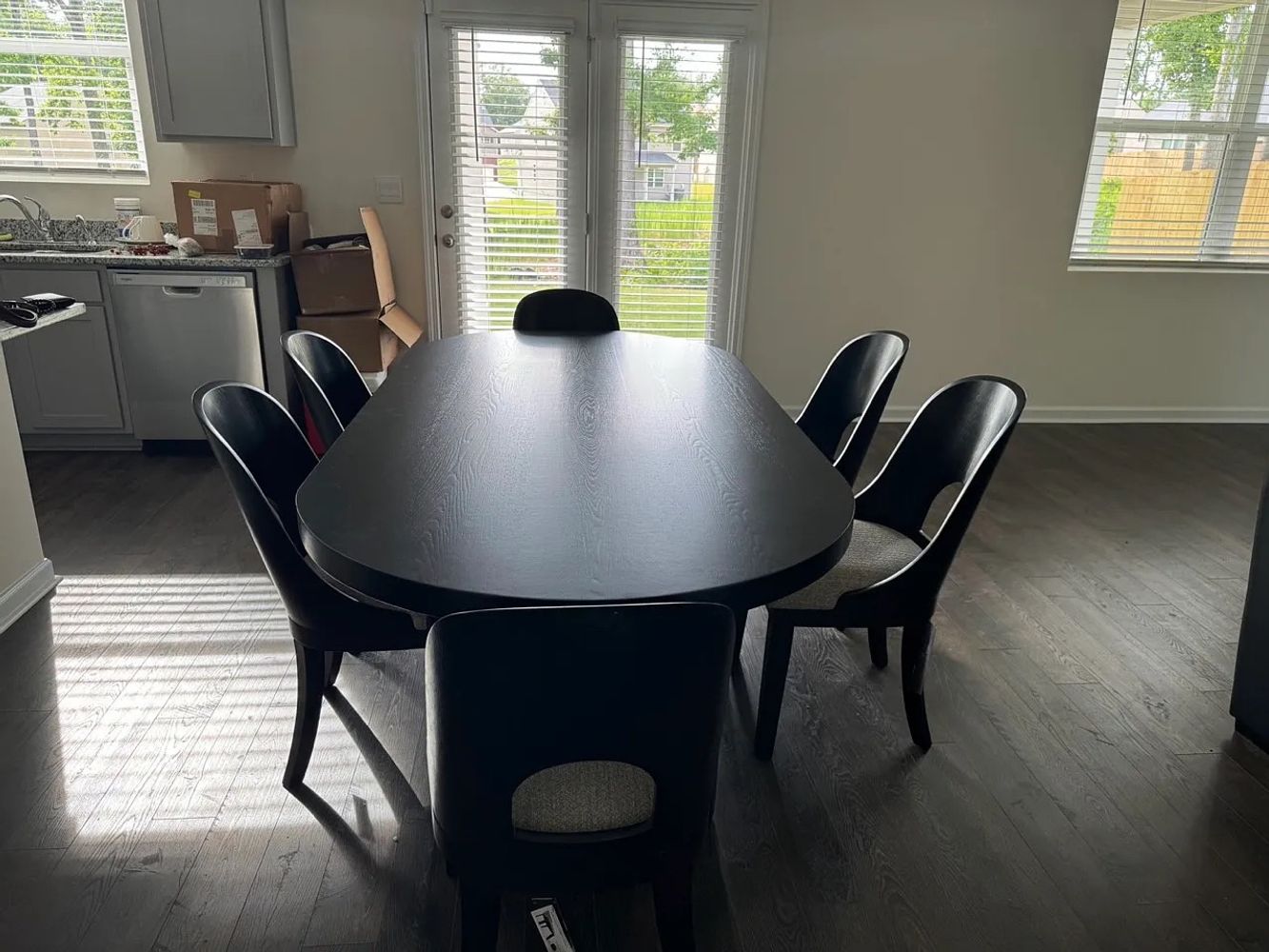 Flat Rock Point, Stonecrest GA 30038 on Alcove