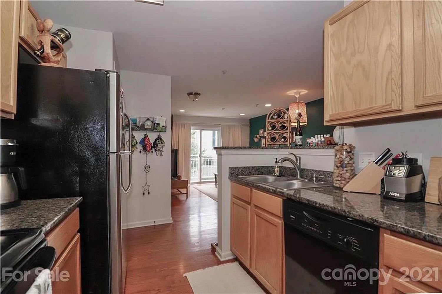 Donatello Avenue, Charlotte NC 28205 on Alcove