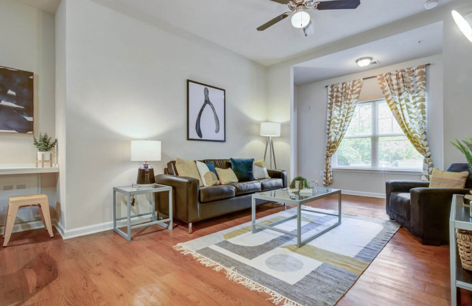 Campus Pointe Ct, Charlotte NC 28262 on Alcove