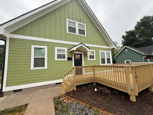 S Alston Ave, Durham, NC listing photo