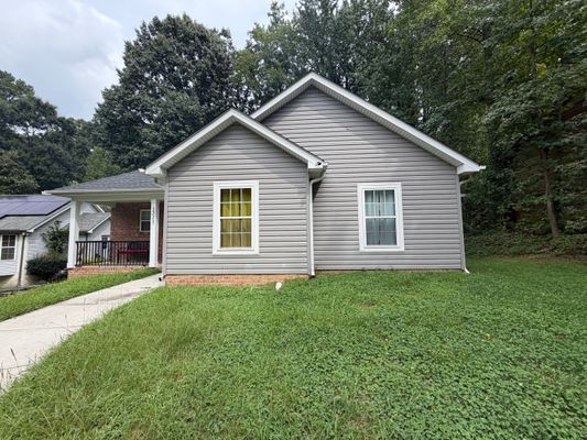 Vasser Pl, Charlotte, NC listing photo