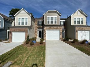 Whitesell Way, Durham NC 27703 on Alcove