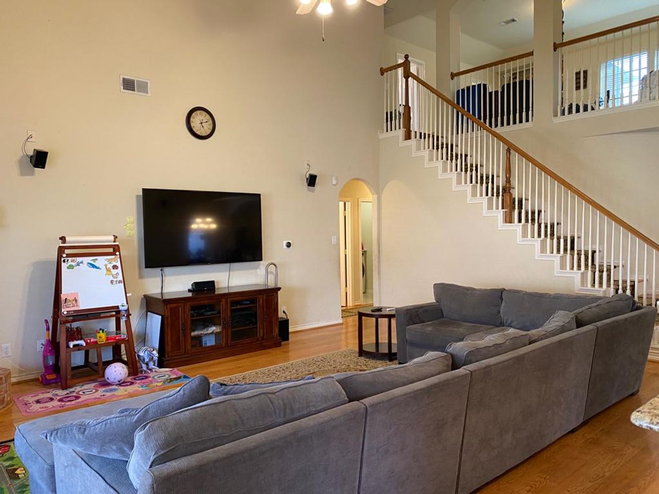 Levant Ln, Plano TX 75094 on Alcove