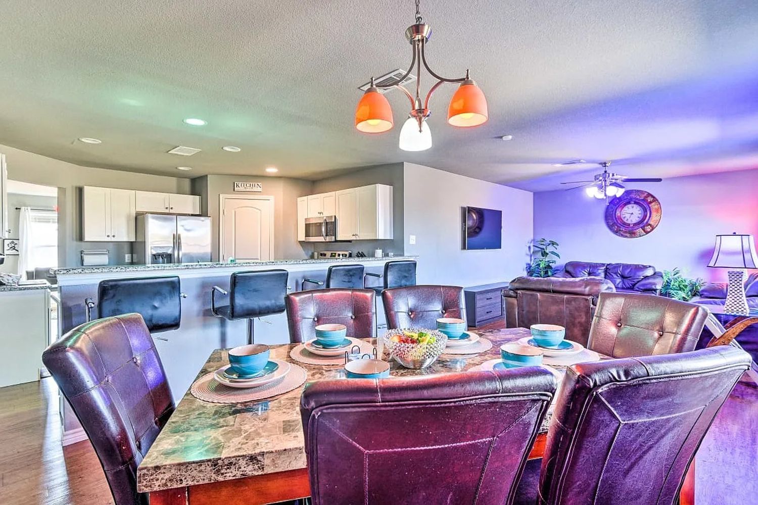 Canyon Oaks Dr, Lancaster TX 75146 on Alcove