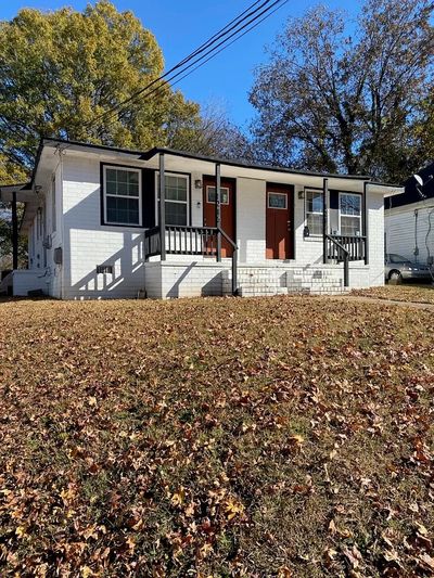 W Horah St listing photo