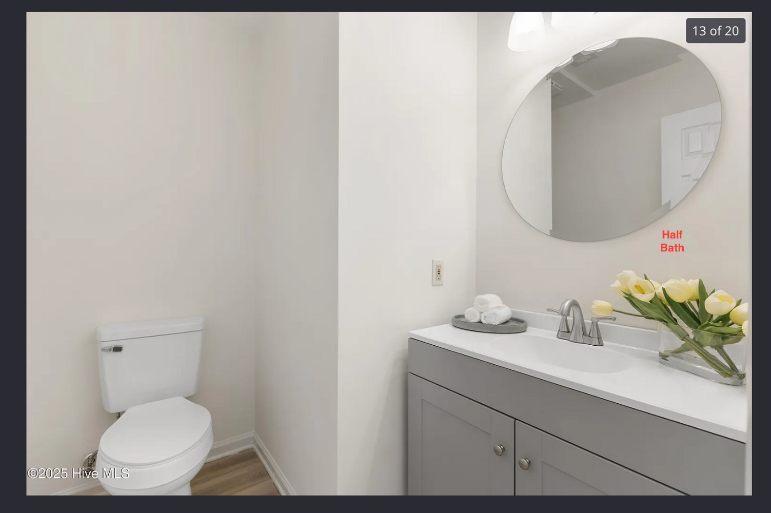 Country Ln, Holly Springs NC 27540 on Alcove