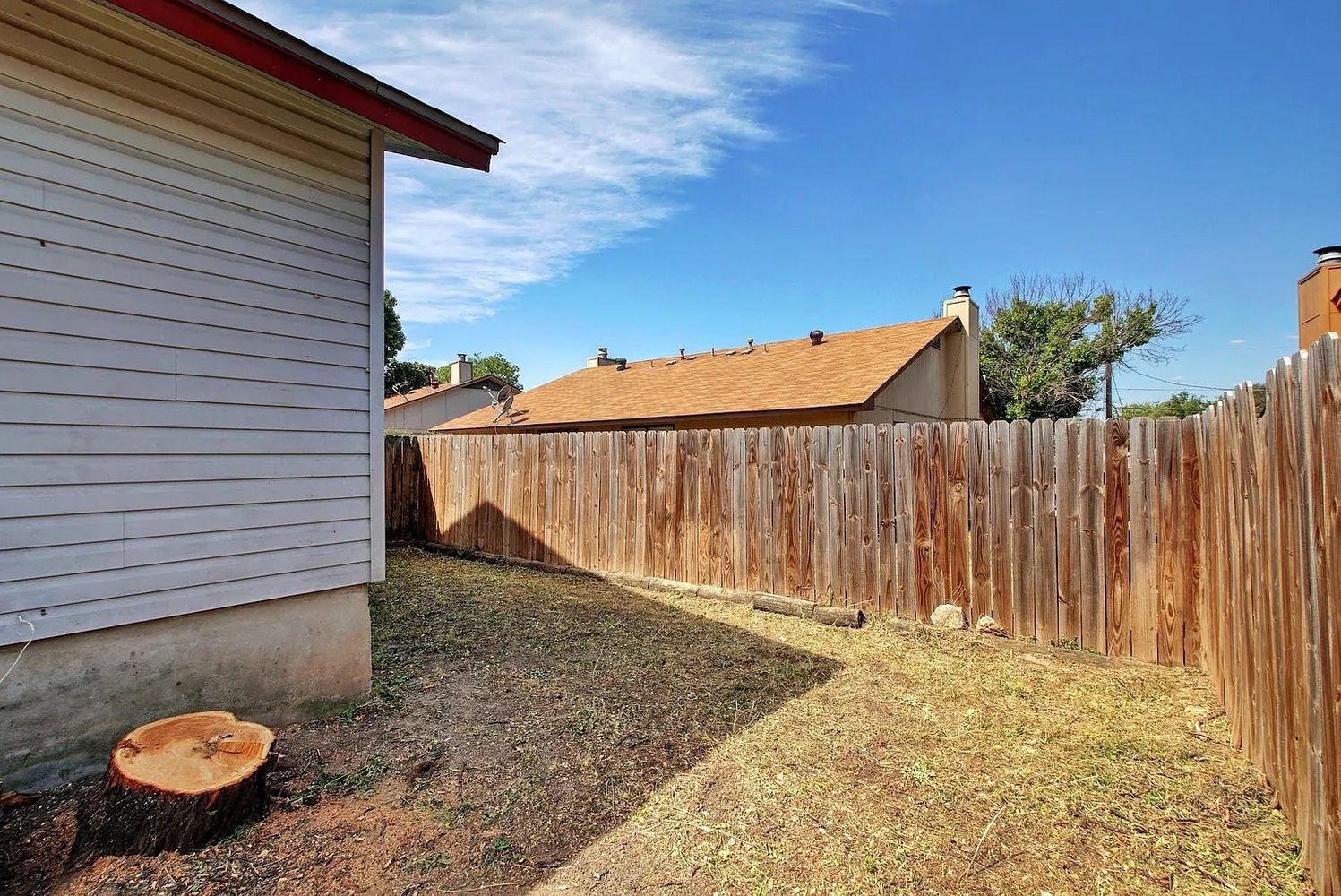 Luther Dr, Georgetown TX 78628 on Alcove