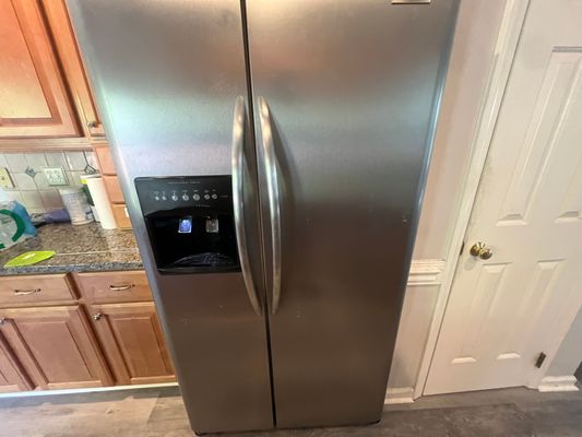Daingerfield Dr listing photo