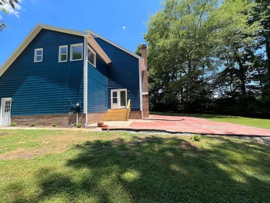 Newfoundland Ct, Charlotte, NC listing photo