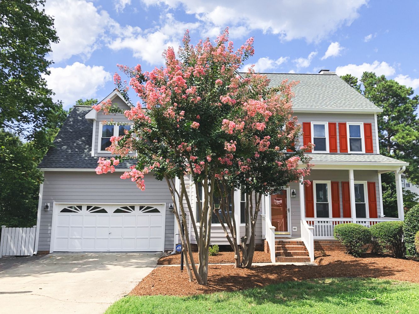 4313 Fowler Ridge Dr, Raleigh NC 27616 | Alcove