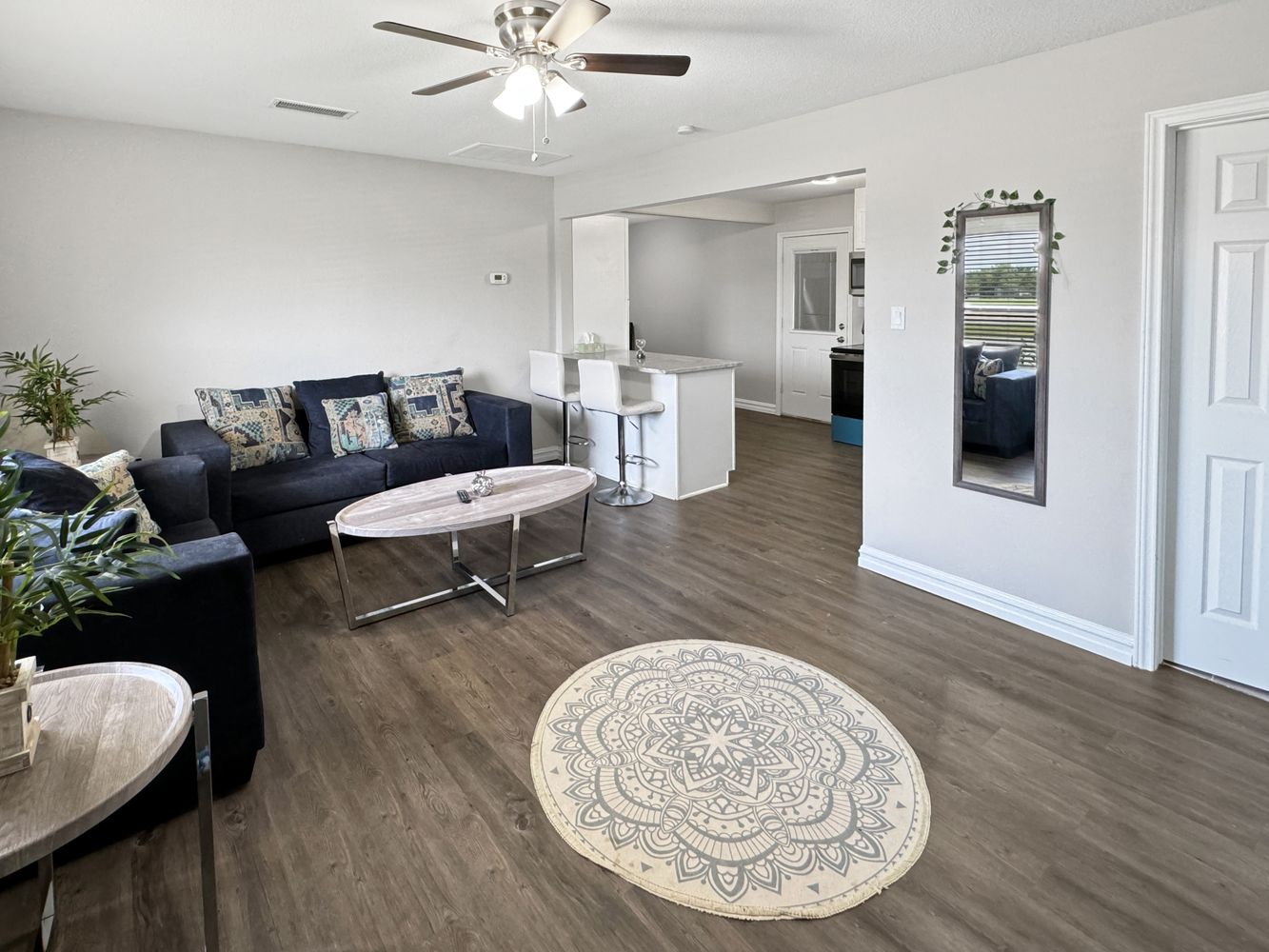 Crestridge Dr, Mesquite TX 75149 on Alcove