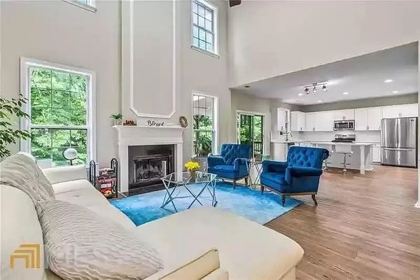 Weller Tr NE, Sugar Hill, GA listing photo