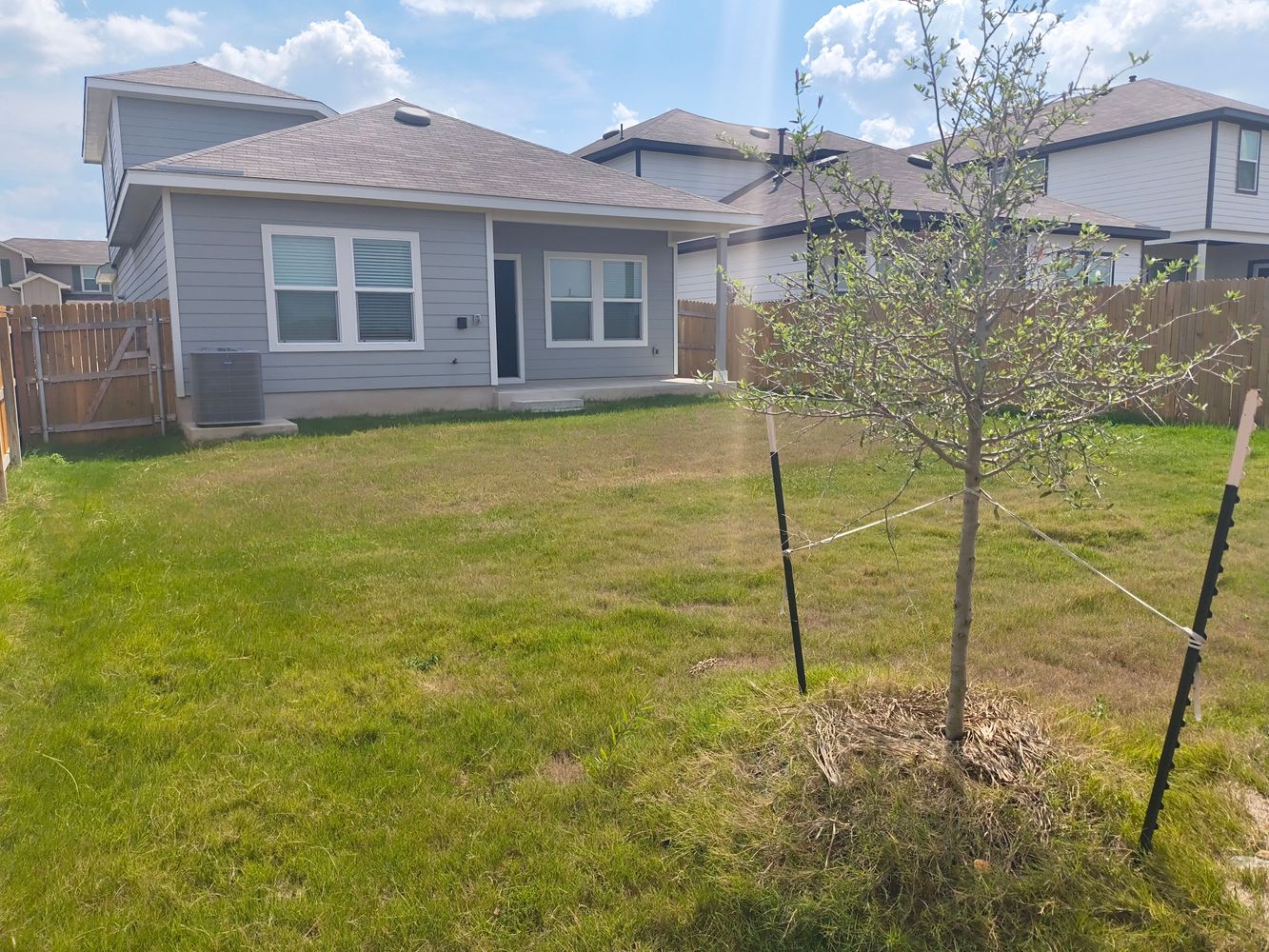 Arnold Lp, Kyle TX 78640 on Alcove
