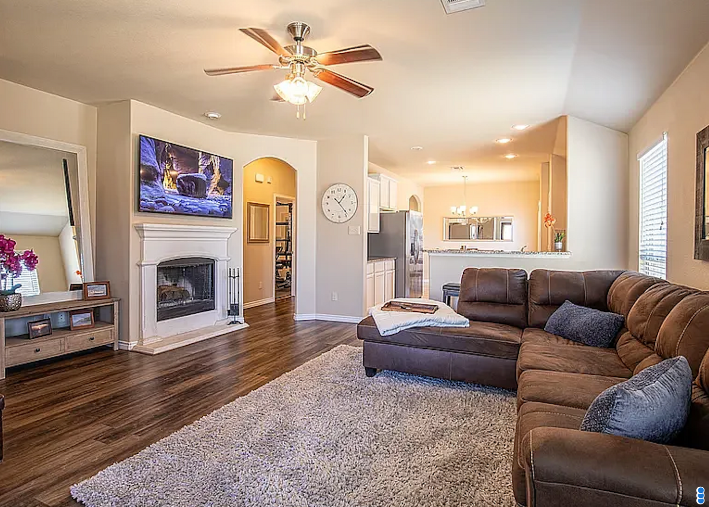 Deadwood Ln, Aubrey 76227 on Alcove