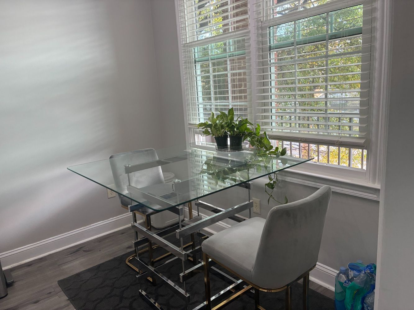 Peachtree St NE, Atlanta GA 30309 on Alcove