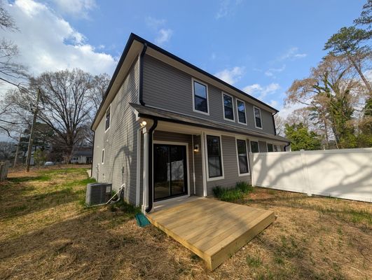 Pleasant Grove Rd, Charlotte, NC listing photo