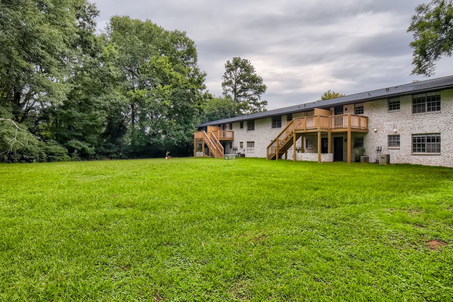 Cleveland St, McDonough GA 30253 on Alcove