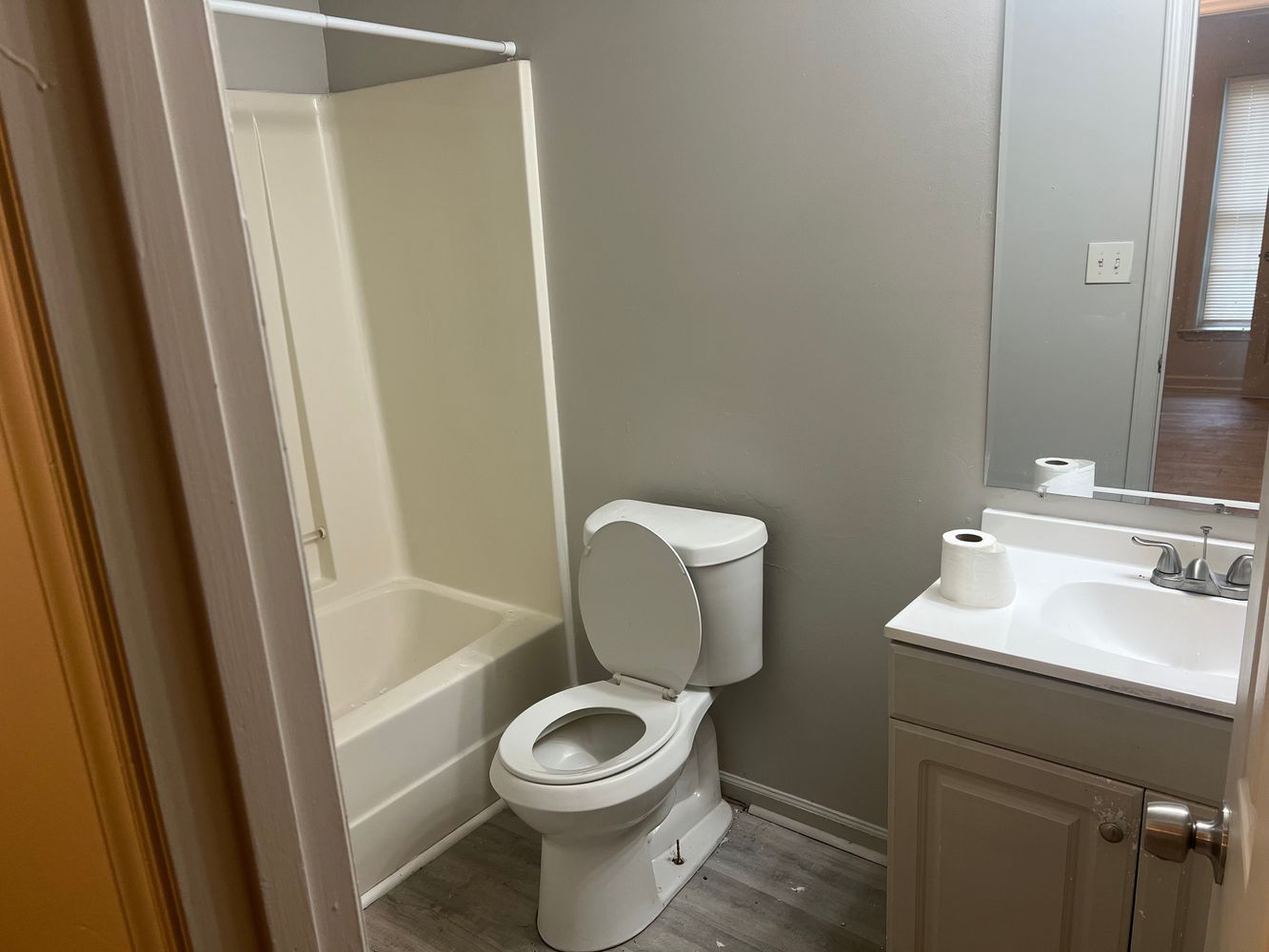Co-living rooms at Beck St, Greensboro NC 27405 on Alcove