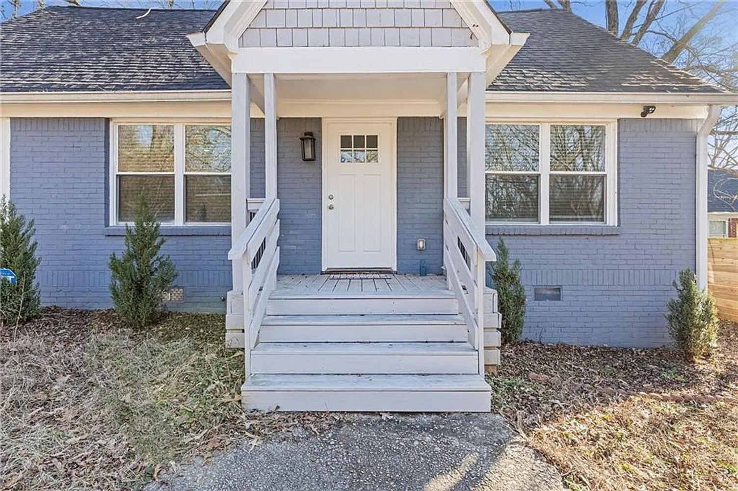 Browns Mill Rd SE, Atlanta 30315 on Alcove