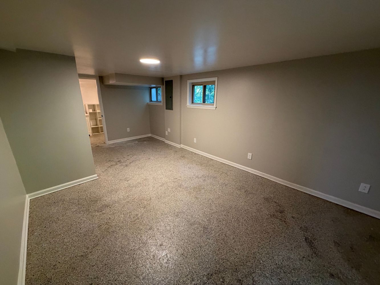 Co-living rooms at Cox Mill Rd, Concord NC 28027 on Alcove