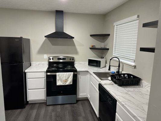Newberry Trail listing photo