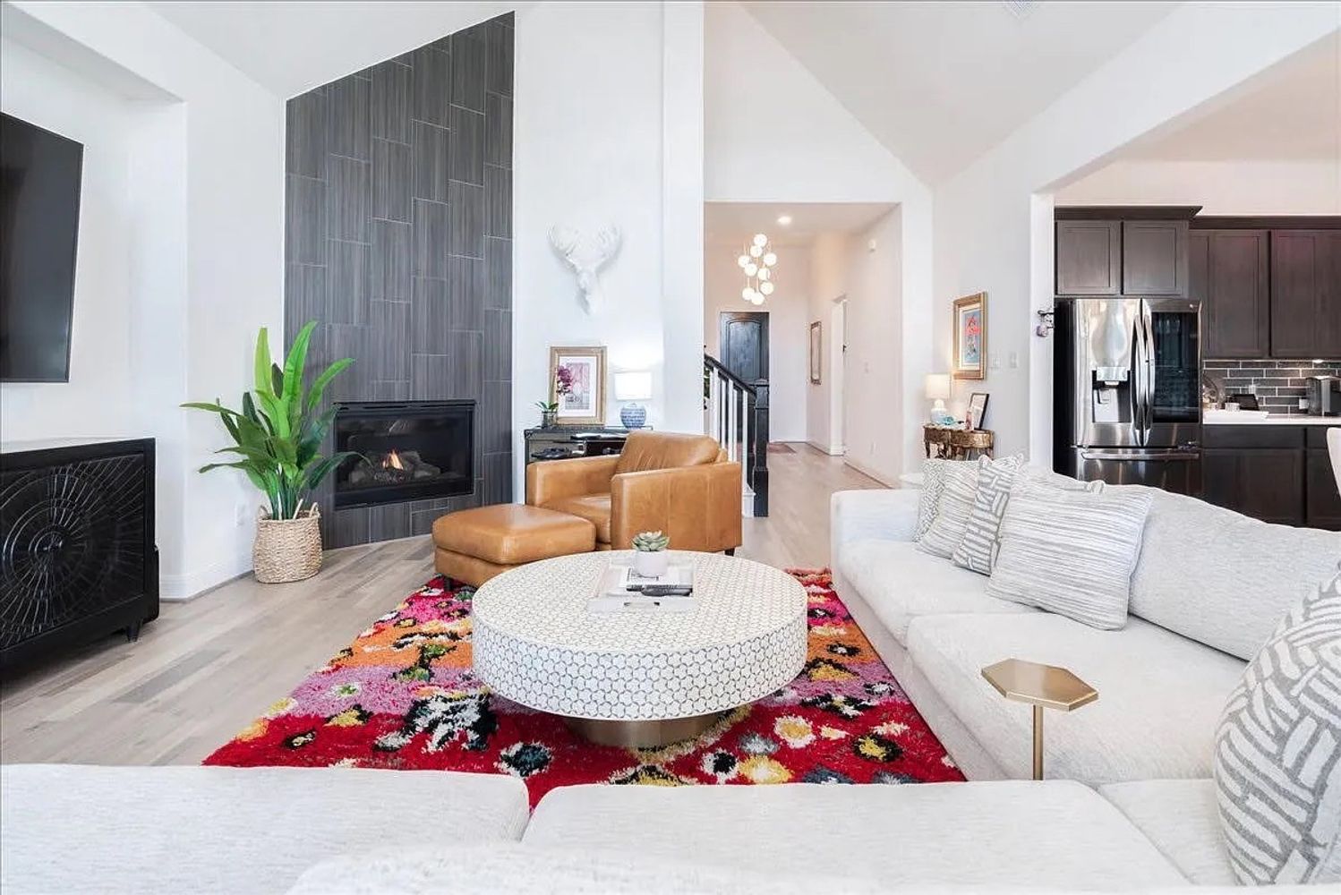 Fresno Ave, Pflugerville TX 78660 on Alcove