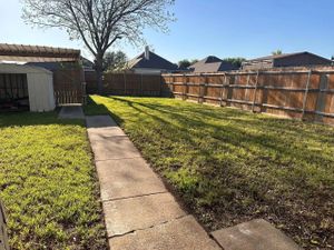 Santa Anna Dr, Garland TX 75042 on Alcove