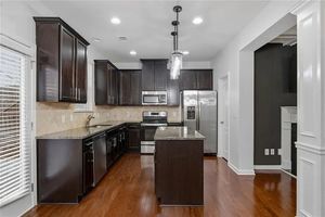 Paxton Dr SW, Lilburn GA 30047 on Alcove