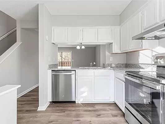Lex Dr, Charlotte, NC listing photo