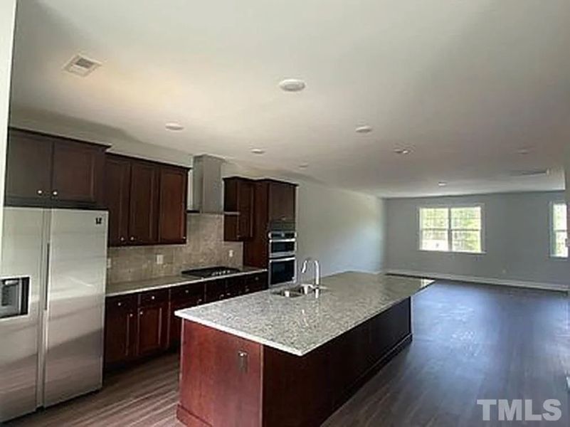 Mazarin Ln, Cary NC 27502 Alcove