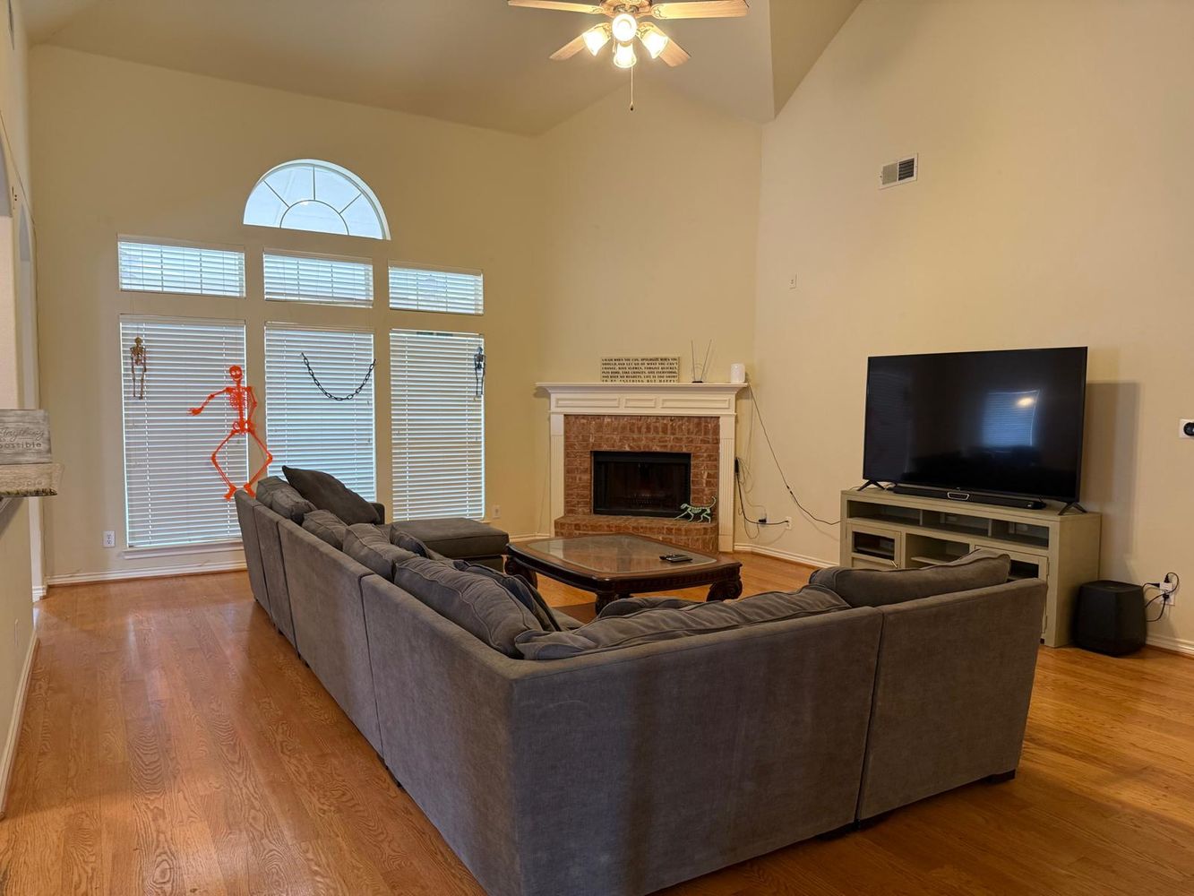 Levant Ln, Plano TX 75094 on Alcove