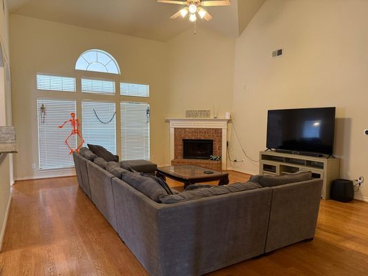 Levant Ln, Plano, TX, TX listing photo