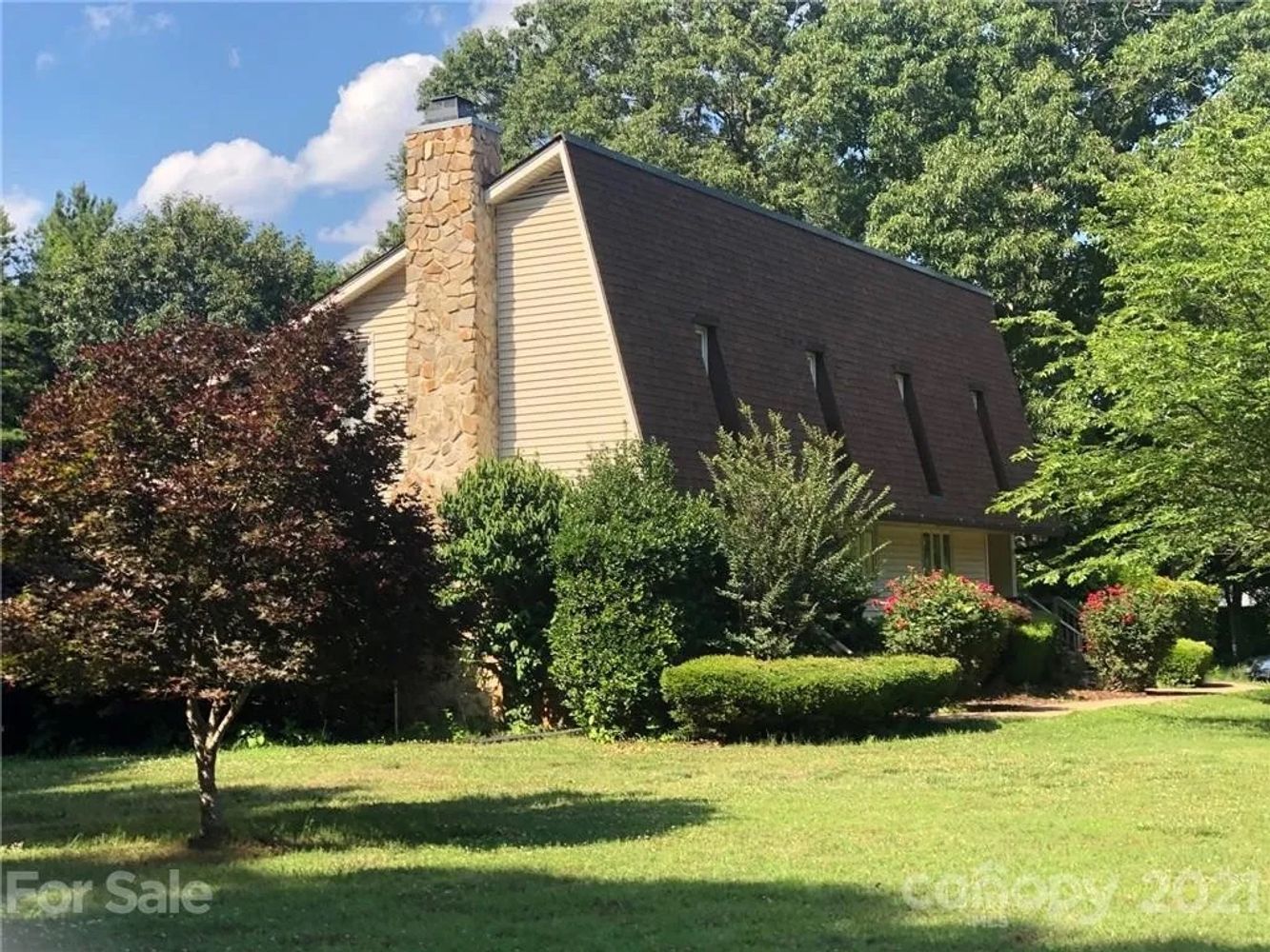 Ranson Rd, Huntersville NC 28078 on Alcove