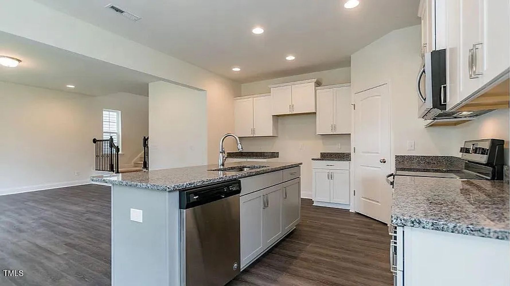 Burford Wy, Angier NC 27501 on Alcove