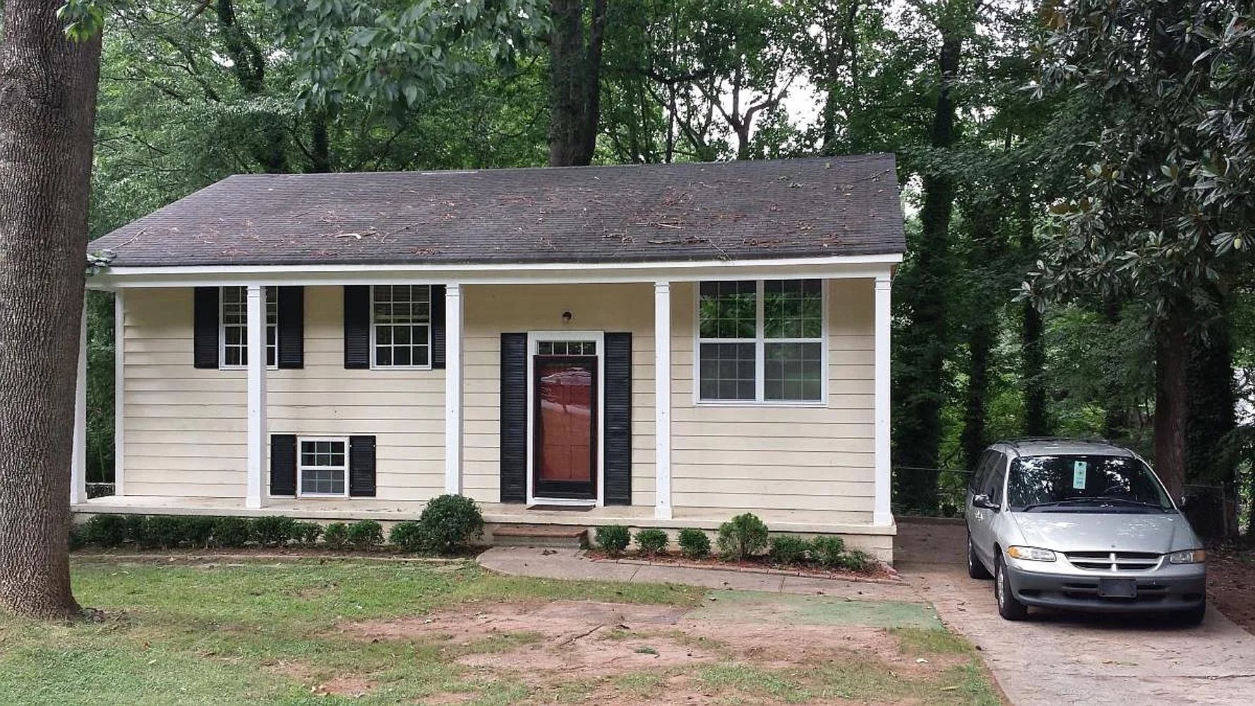 Shady Oak Dr, Doraville GA 30340 on Alcove