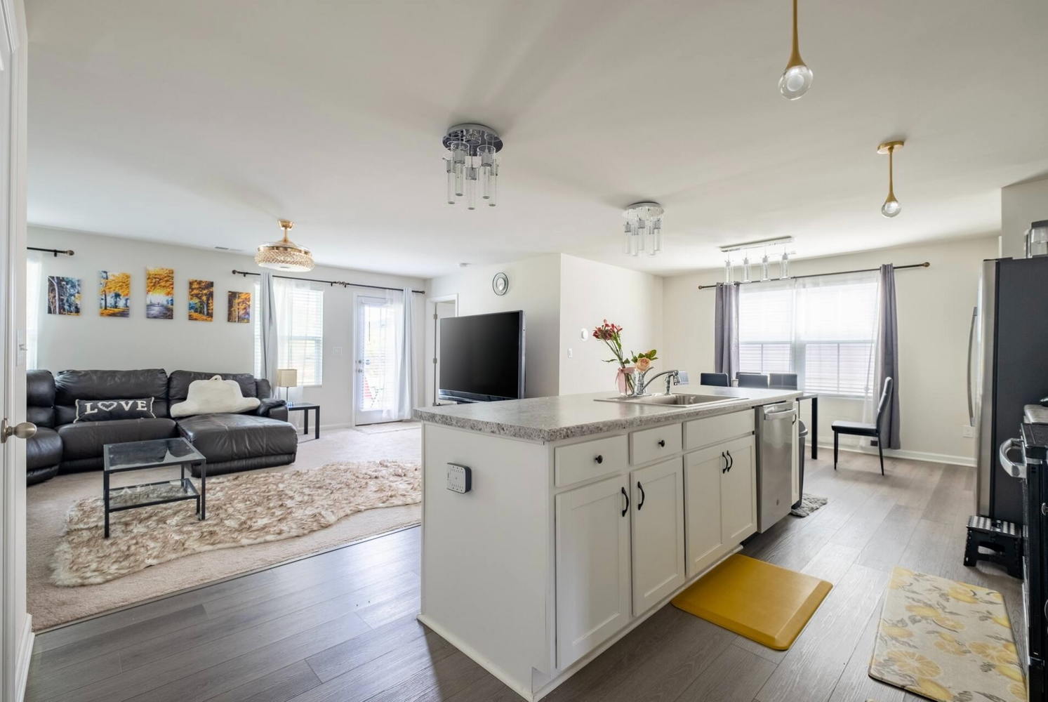 Skipjack Ln, Charlotte NC 28269 on Alcove