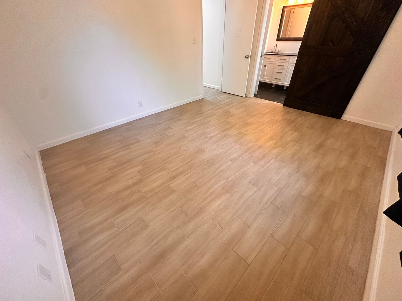 Co-living rooms at Southwest Dr, Austin TX 78744 on Alcove