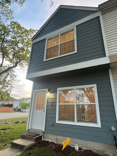 Magnolia Blossom St, San Antonio, TX listing photo
