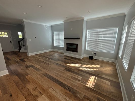 Booker Ave, Durham, NC listing photo
