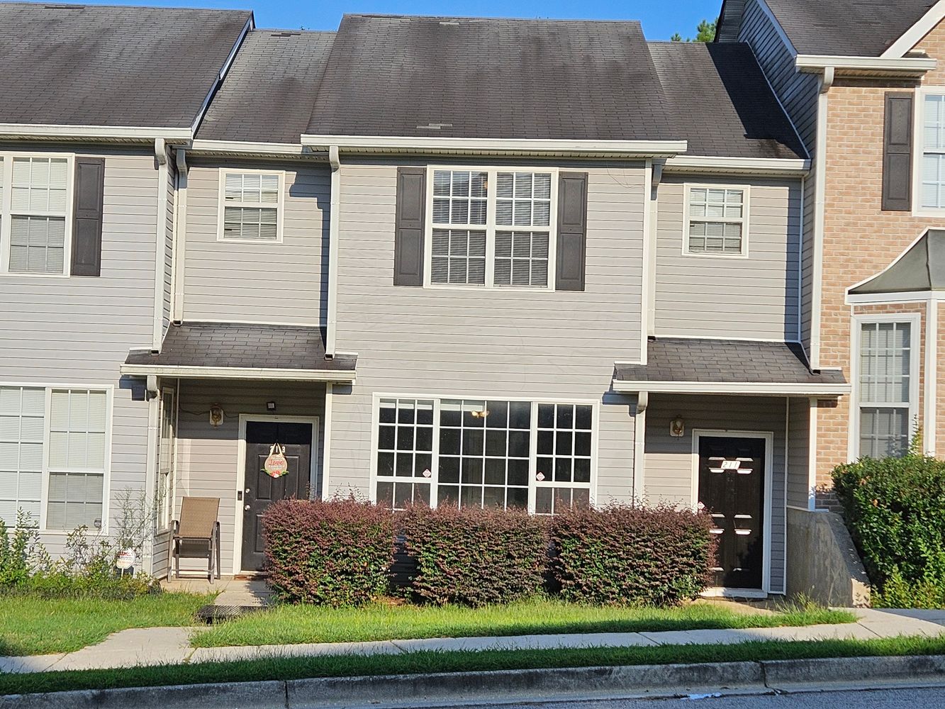 Odyssey Turn NW, Conyers GA 30012 on Alcove