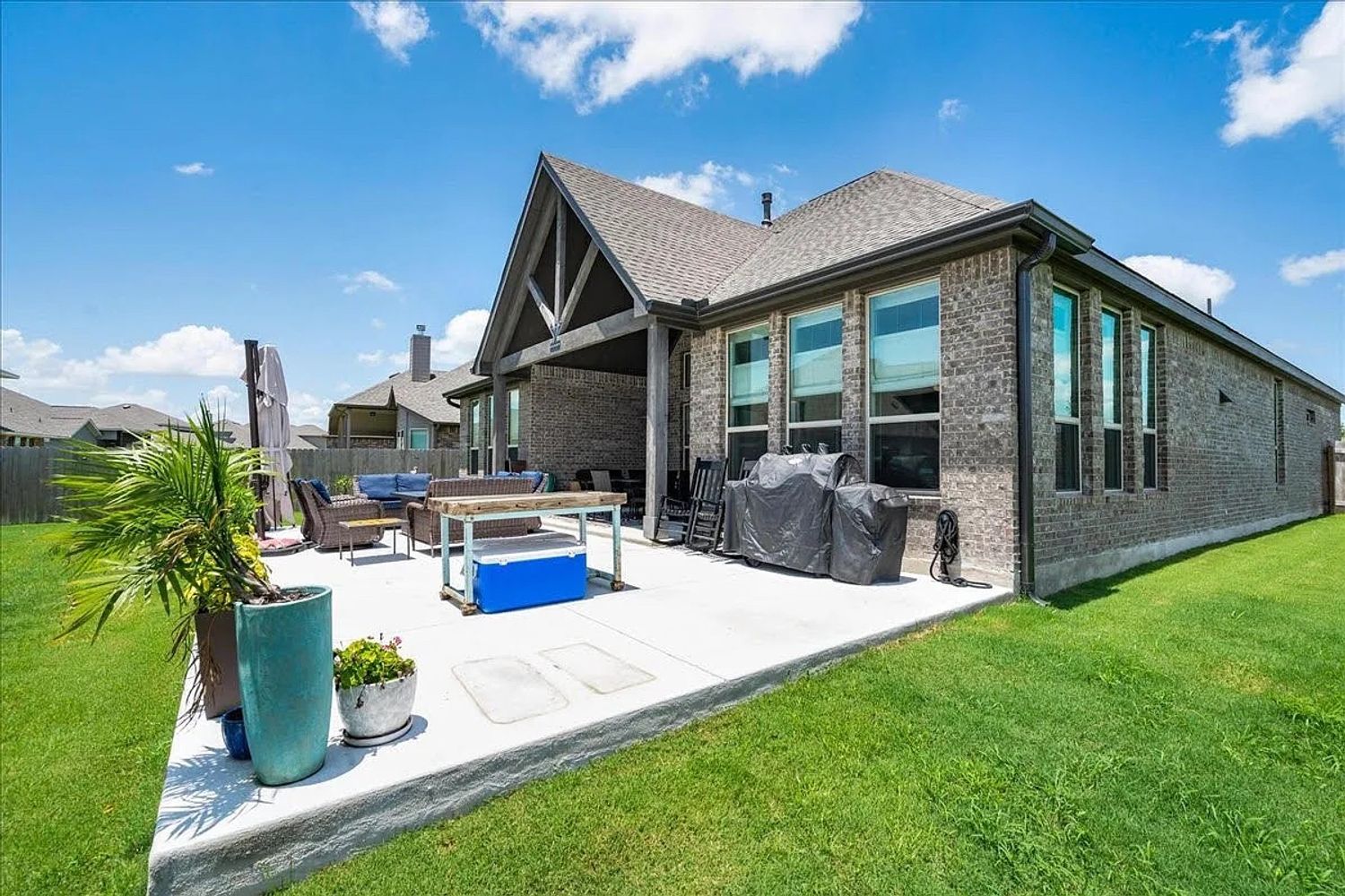 Fresno Ave, Pflugerville TX 78660 on Alcove