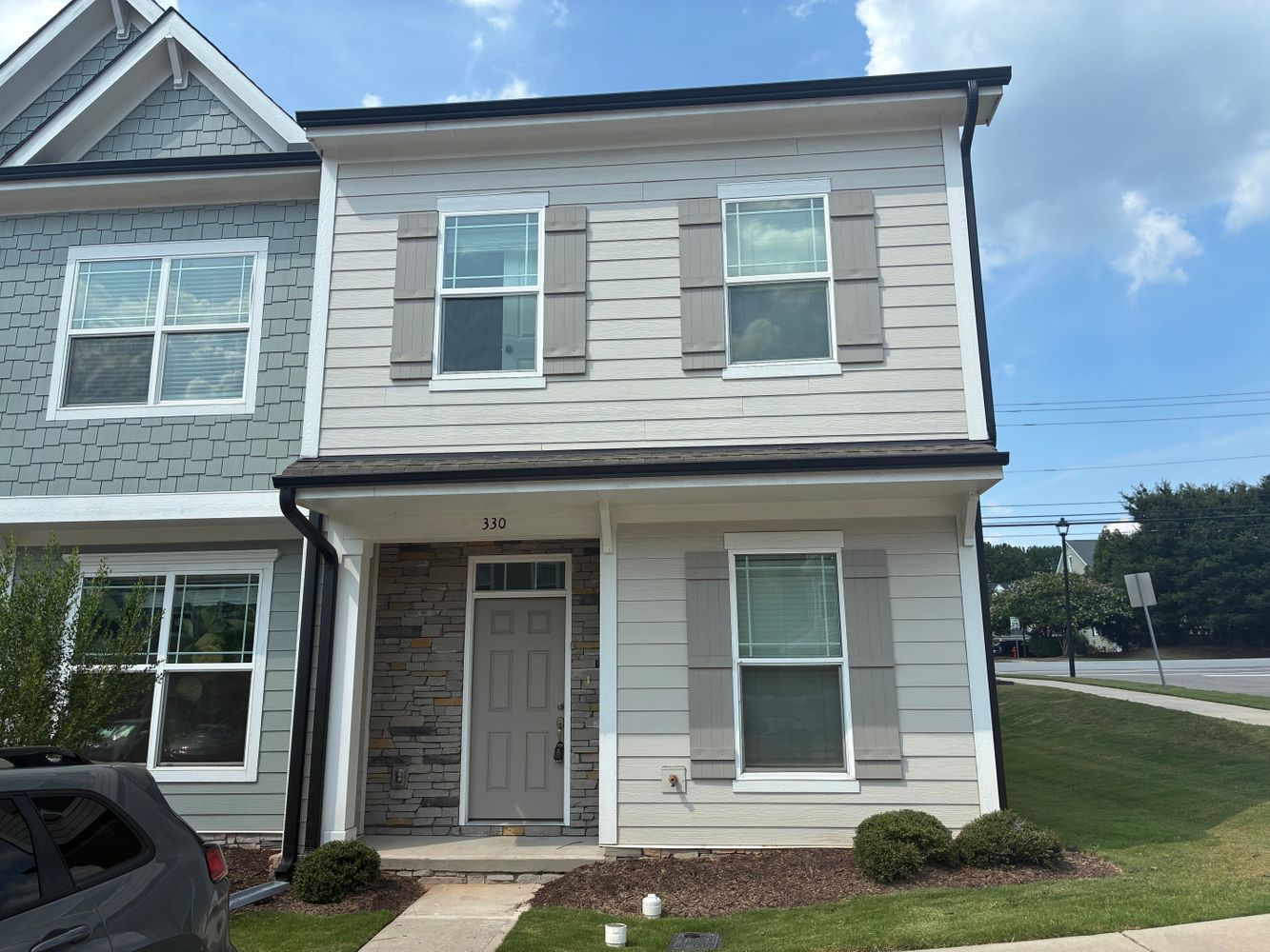 Old Grove Ln, Apex NC 27502 on Alcove