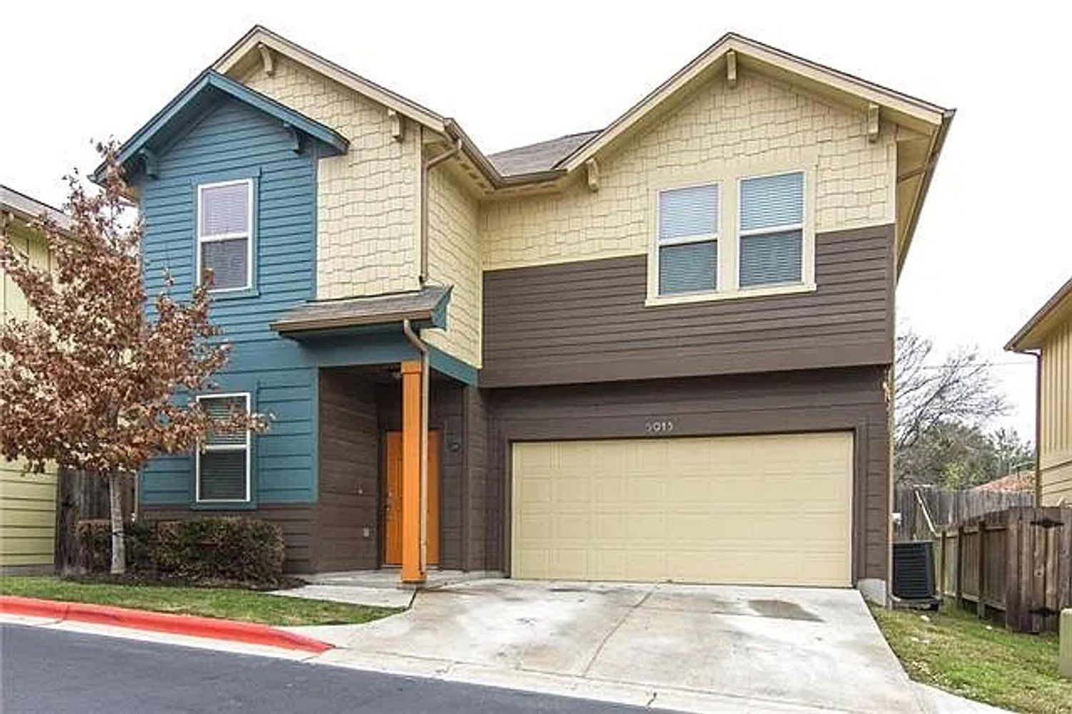 Red Bud Ridge Ln, Austin TX 78744 on Alcove