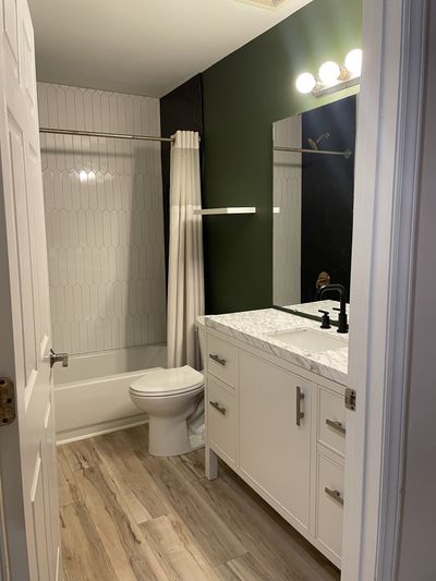 Trailwood Heights Ln, Raleigh, NC listing photo