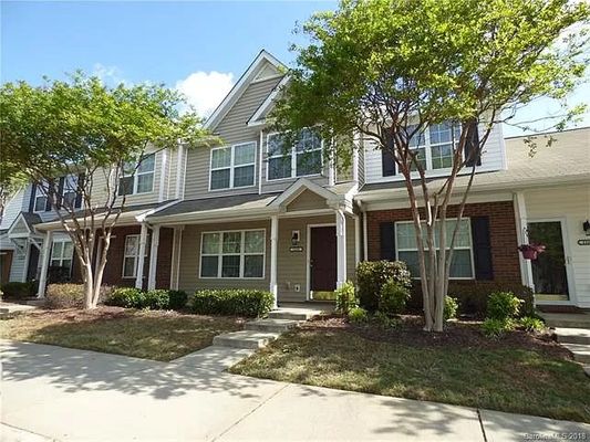 Derryrush Ave, Charlotte, NC listing photo