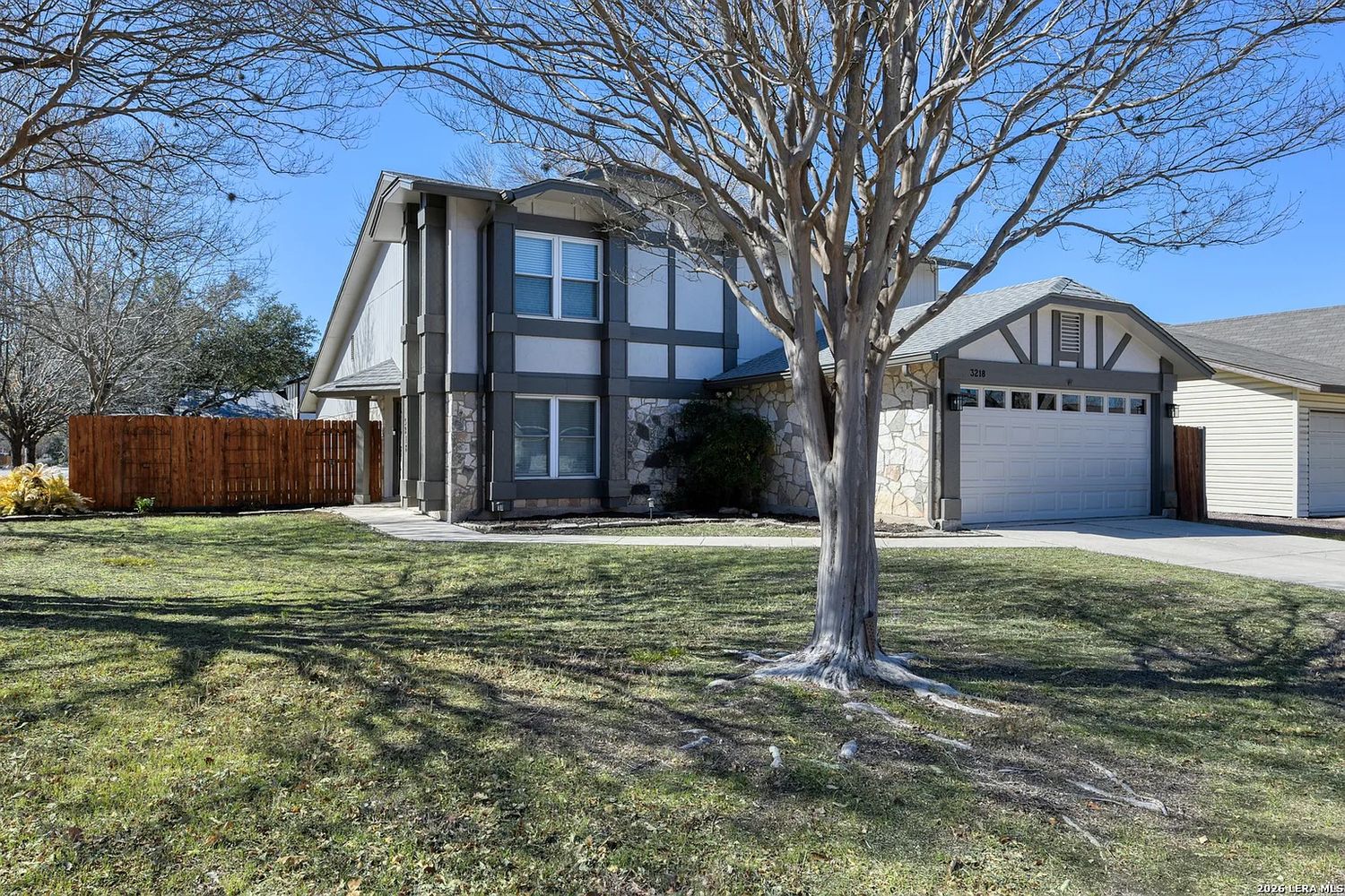 Jenkins Dr, San Antonio 78247 on Alcove